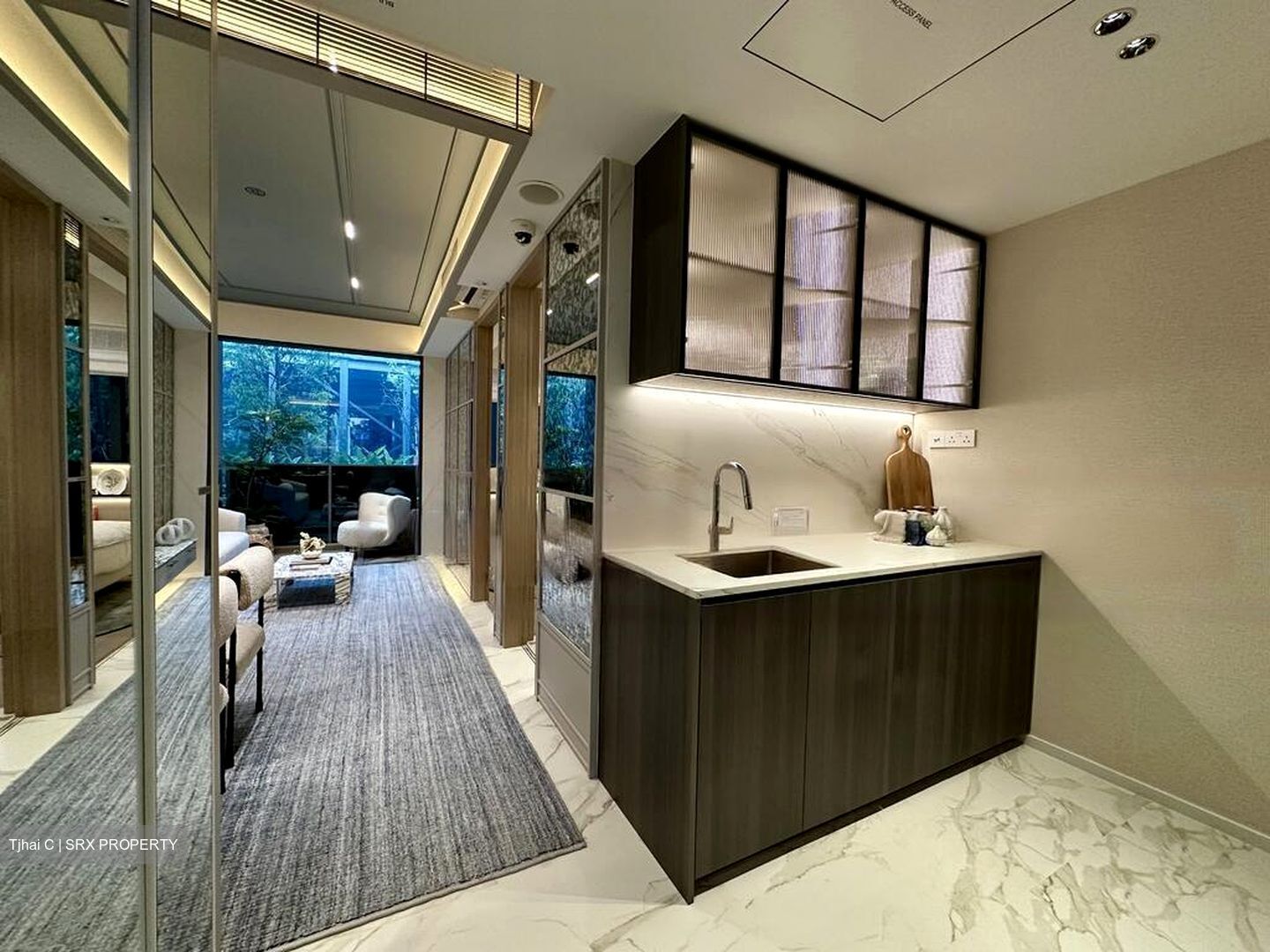 River Valley Green (D9), Condominium #472178691